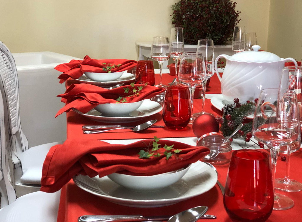 NAVIDAD 2021. CELEBRA CON ESTILO