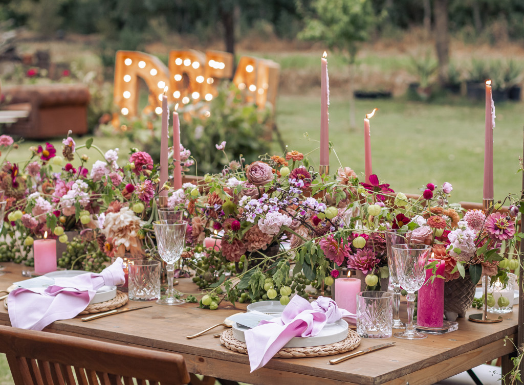 POR UN VERANO BRILLANTE