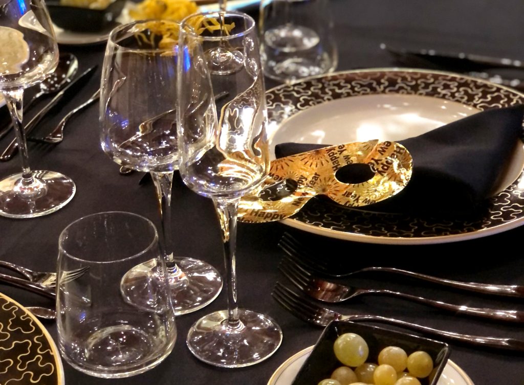 NUEVO AÑO, NUEVAS ILUSIONES