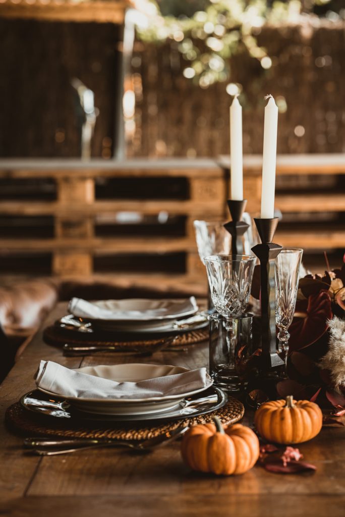 TENDENCIAS EN DECORACIÓN DE EVENTOS PARA EL OTOÑO 2024: LO QUE NO TE PUEDES PERDER