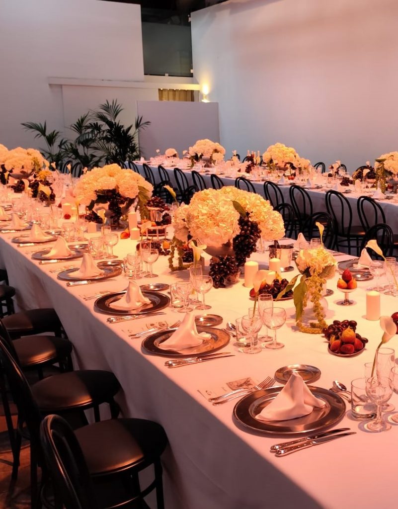 POR QUÉ CONTRATAR SERVICIOS DE ALQUILER PARA TU EVENTO