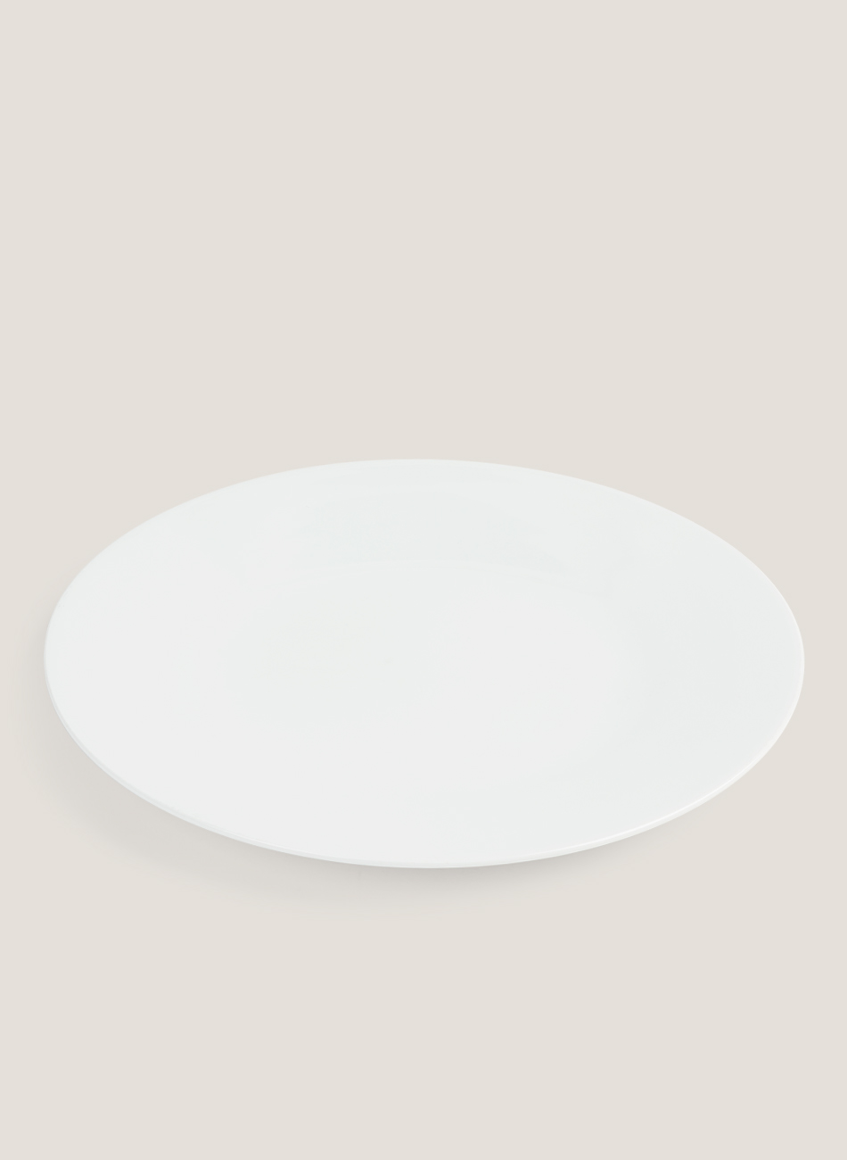 Plato plano