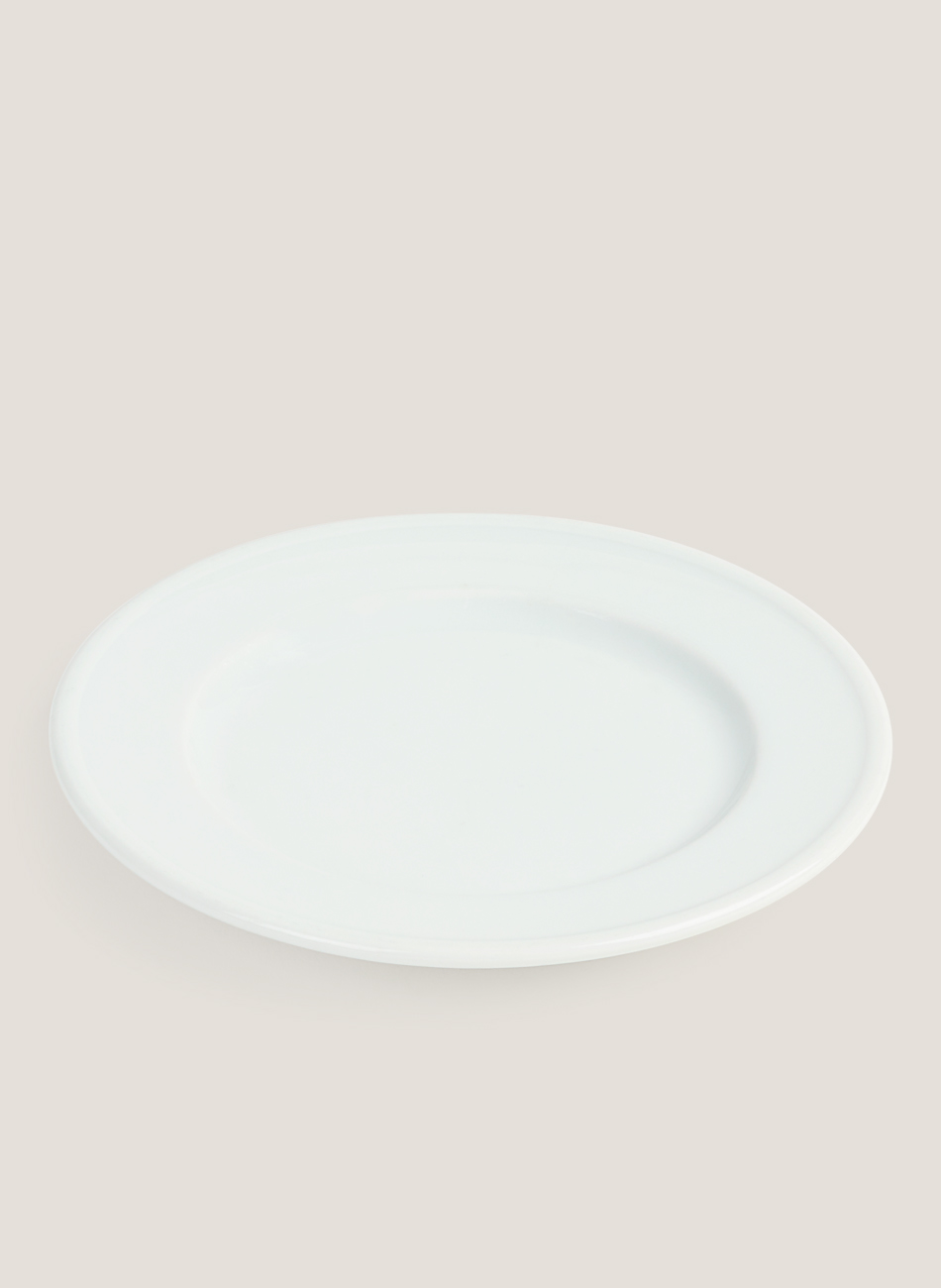 Plato degustación