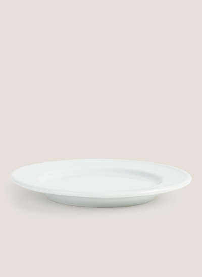 Plato degustación