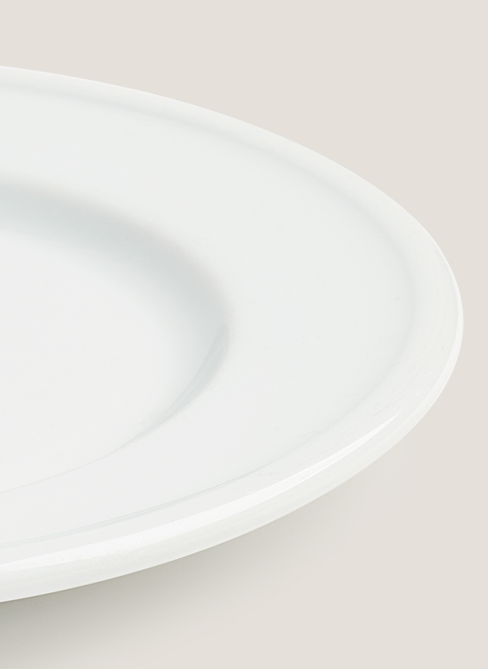 Plato degustación