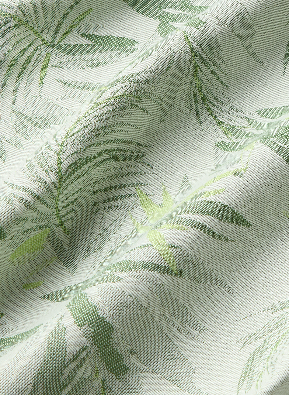 Tropic verde