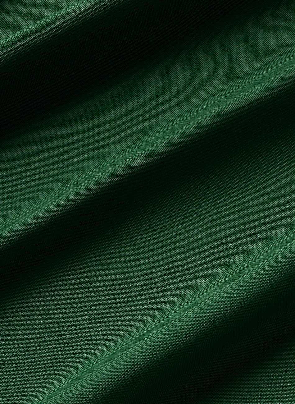 Verde oscuro