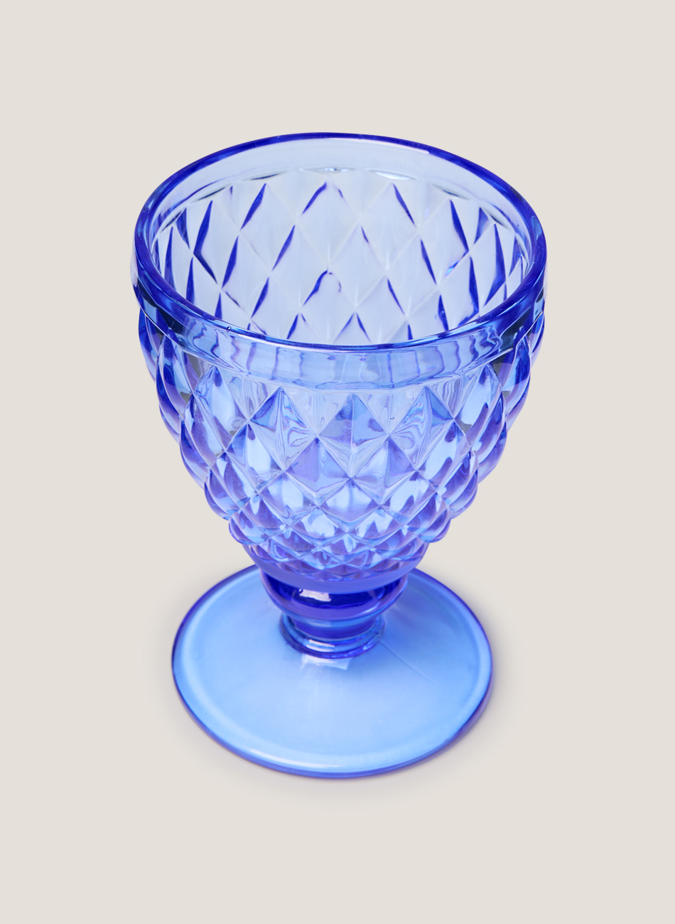 Copa toscana Azul