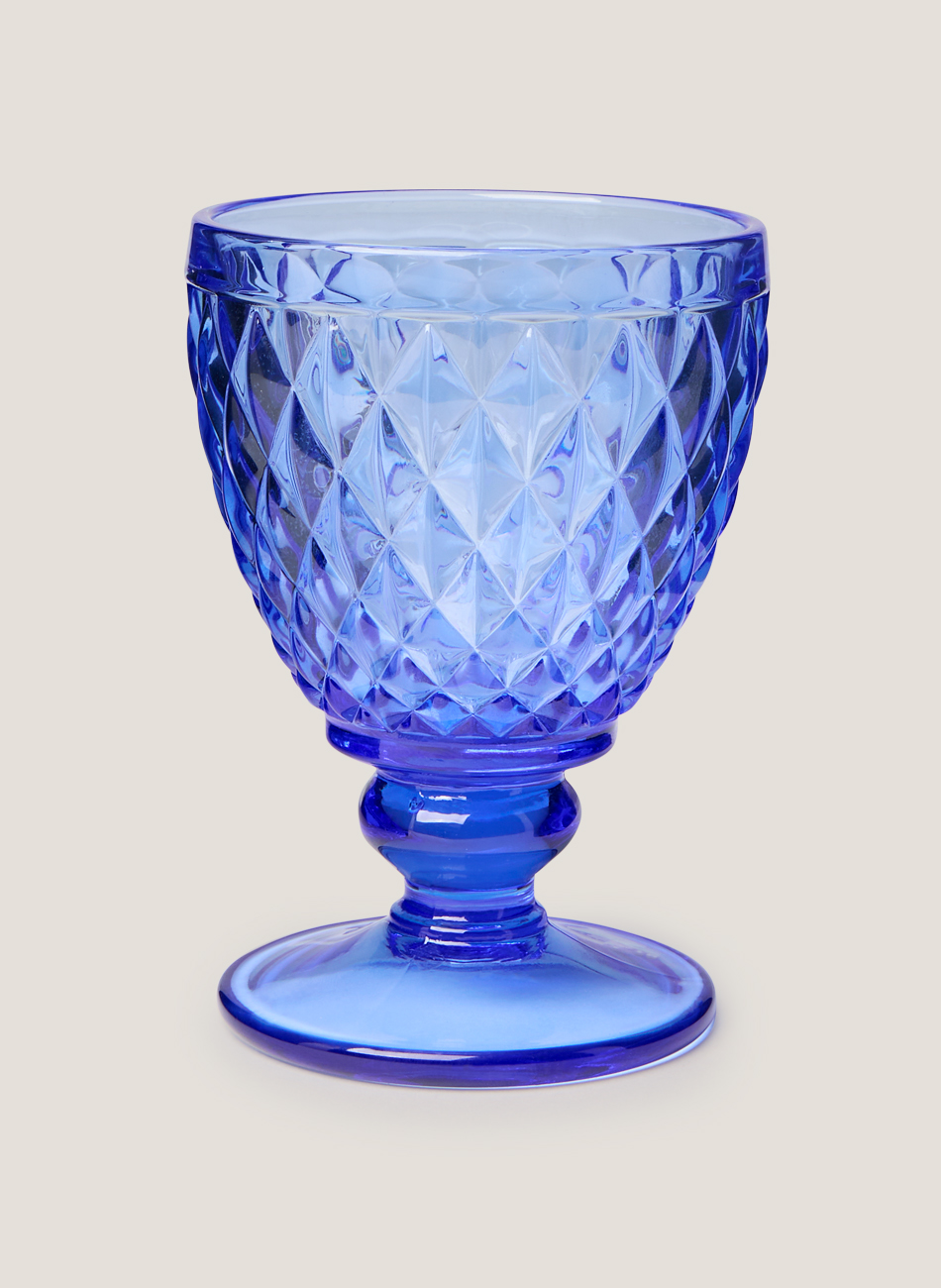 Copa toscana Azul