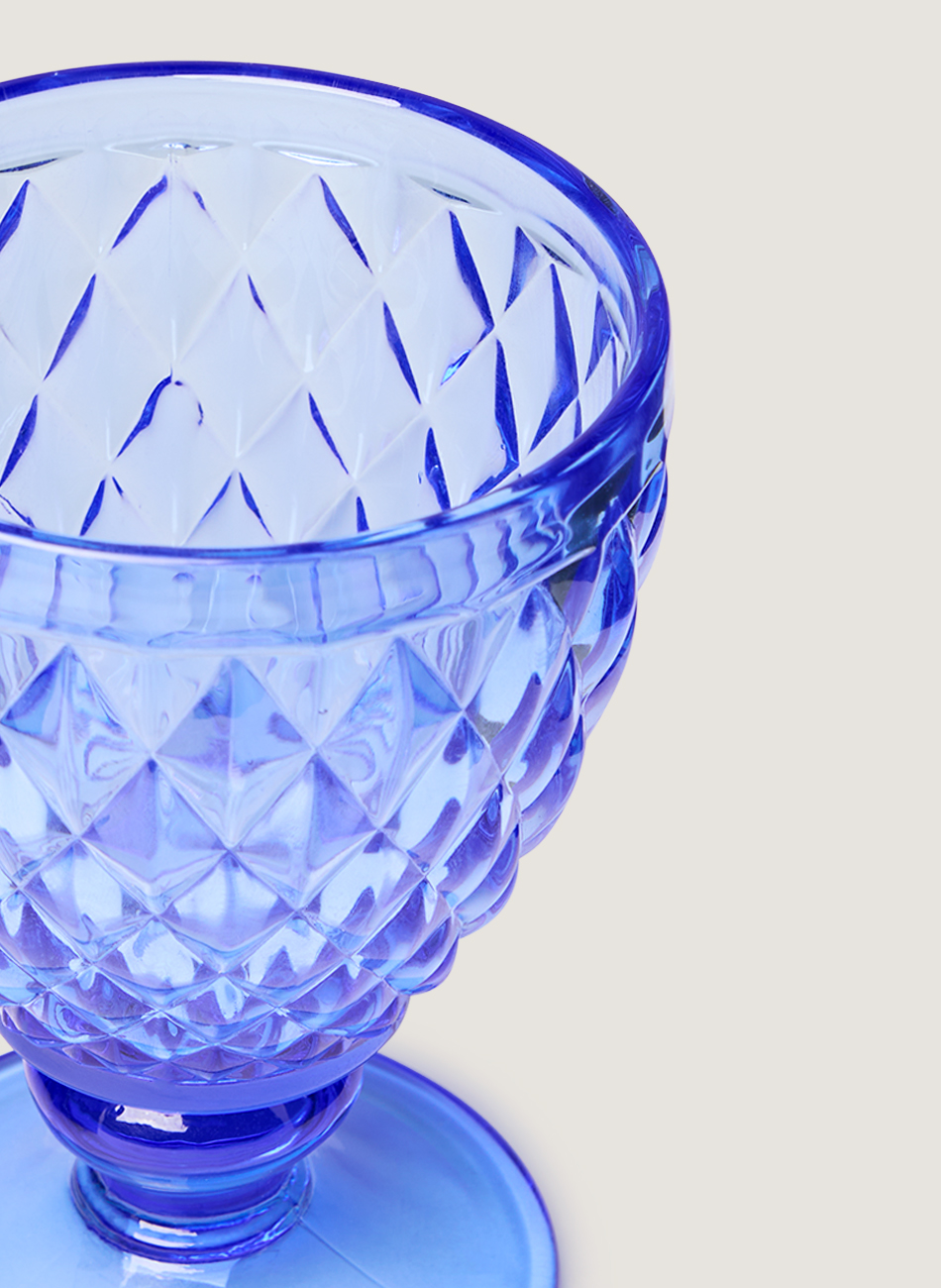 Copa toscana Azul