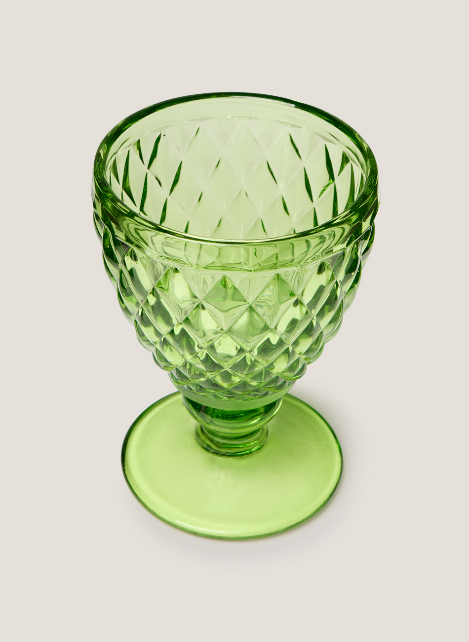 Copa toscana Verde