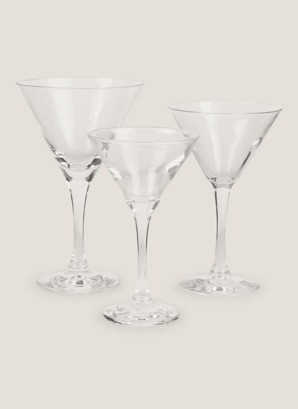 Copas de cóctel