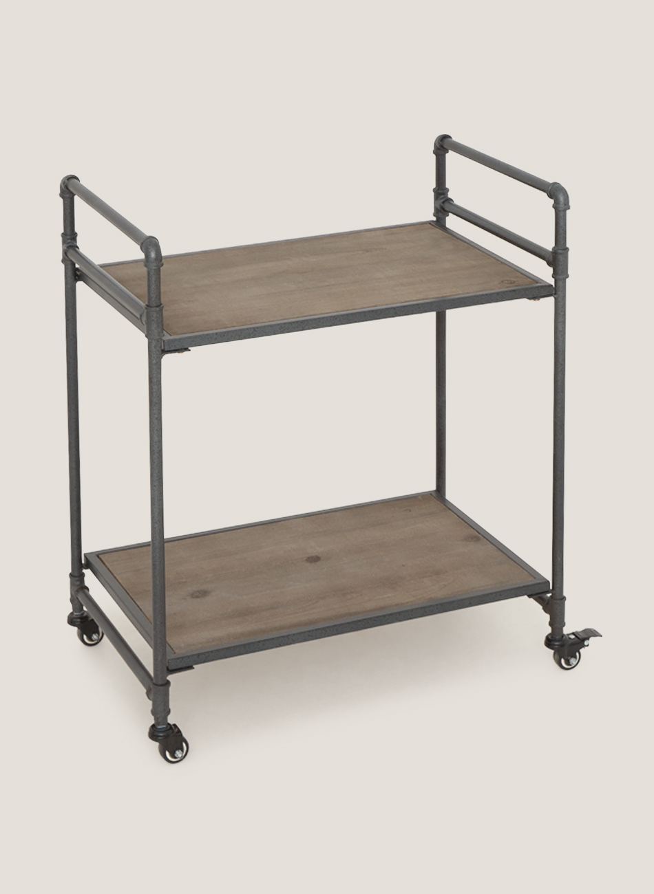 Estantería carro loft