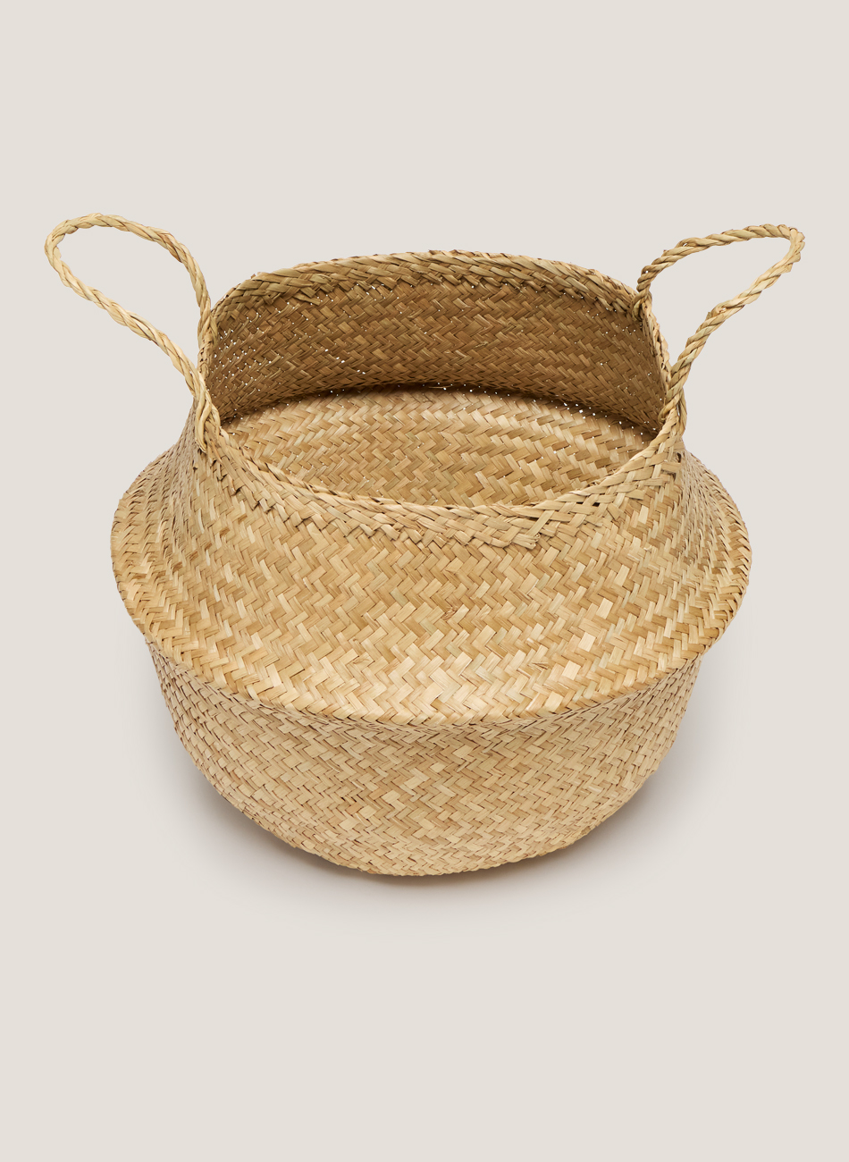 Cesta tailandia natural