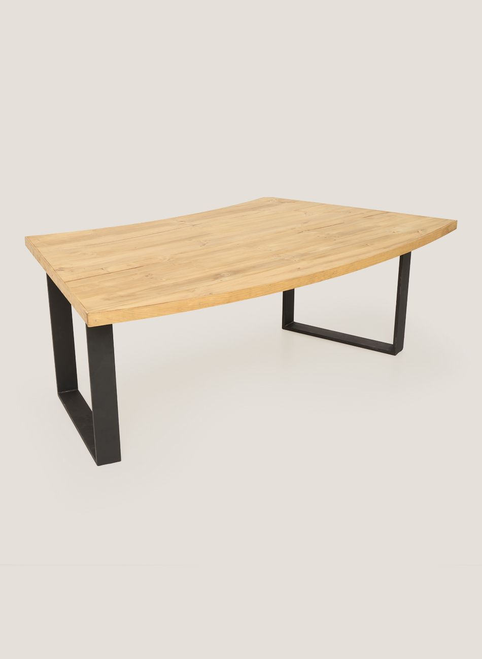 Mesa Drac Curva