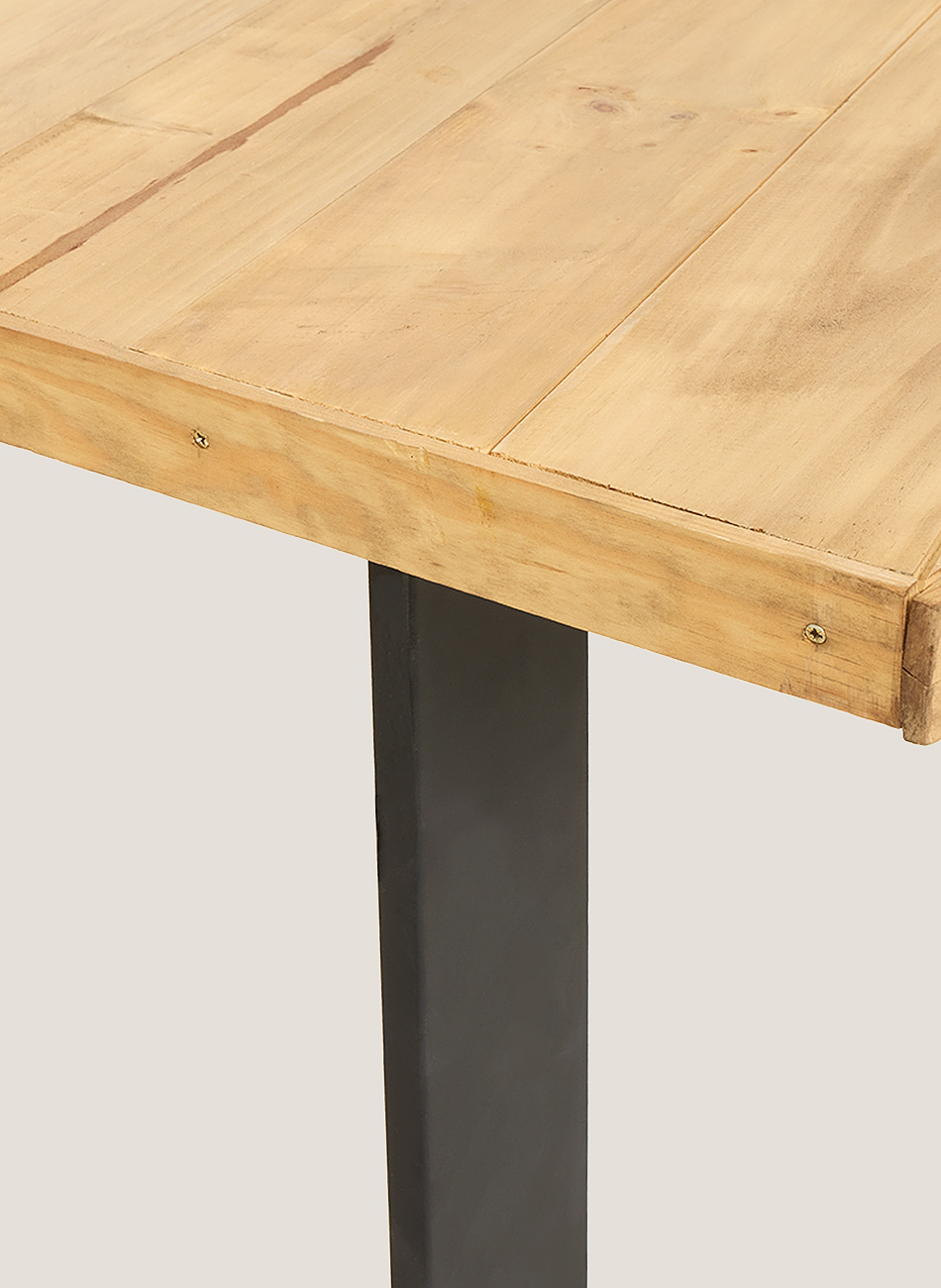 Mesa Drac Curva