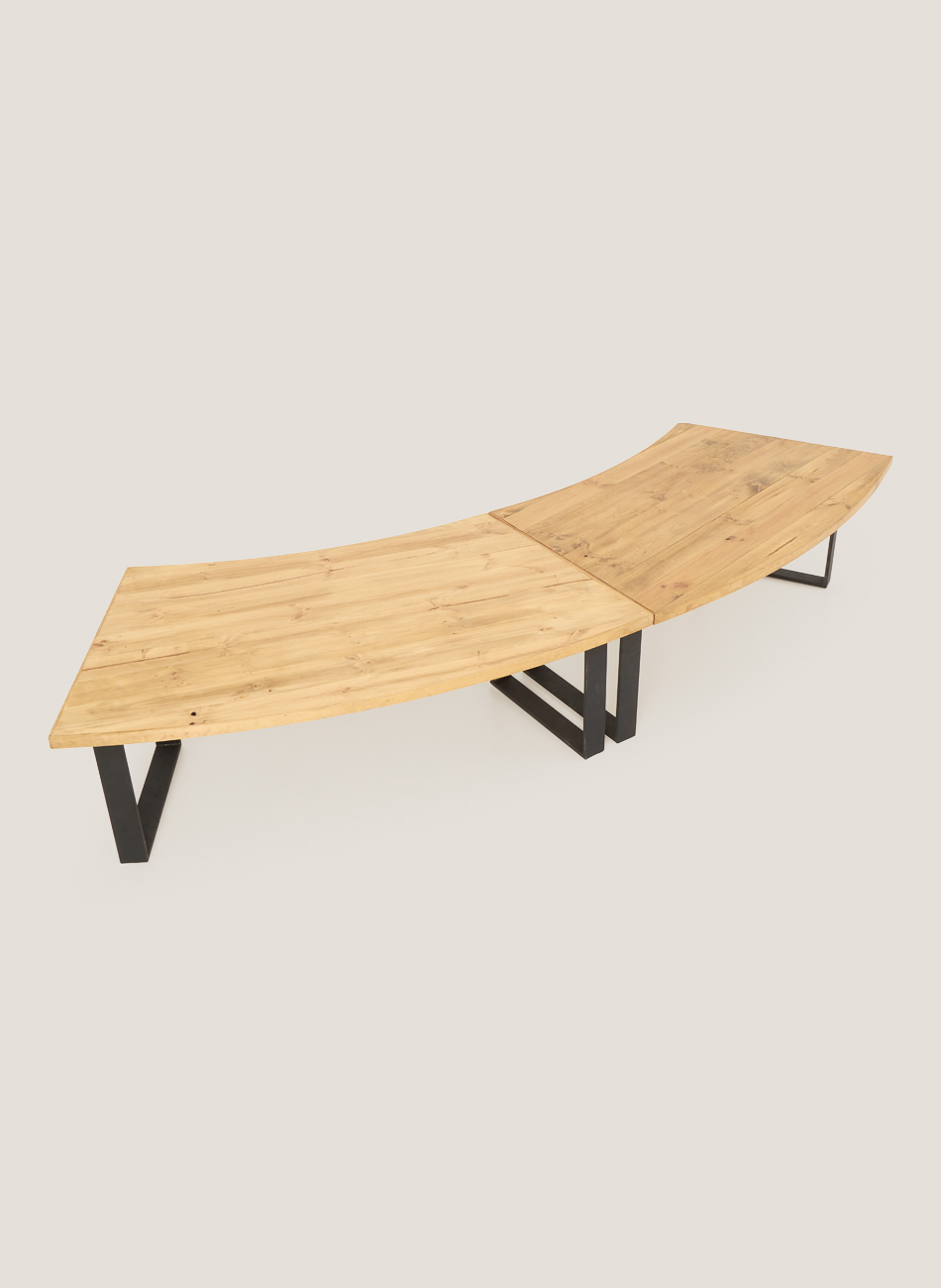 Mesa Drac Curva