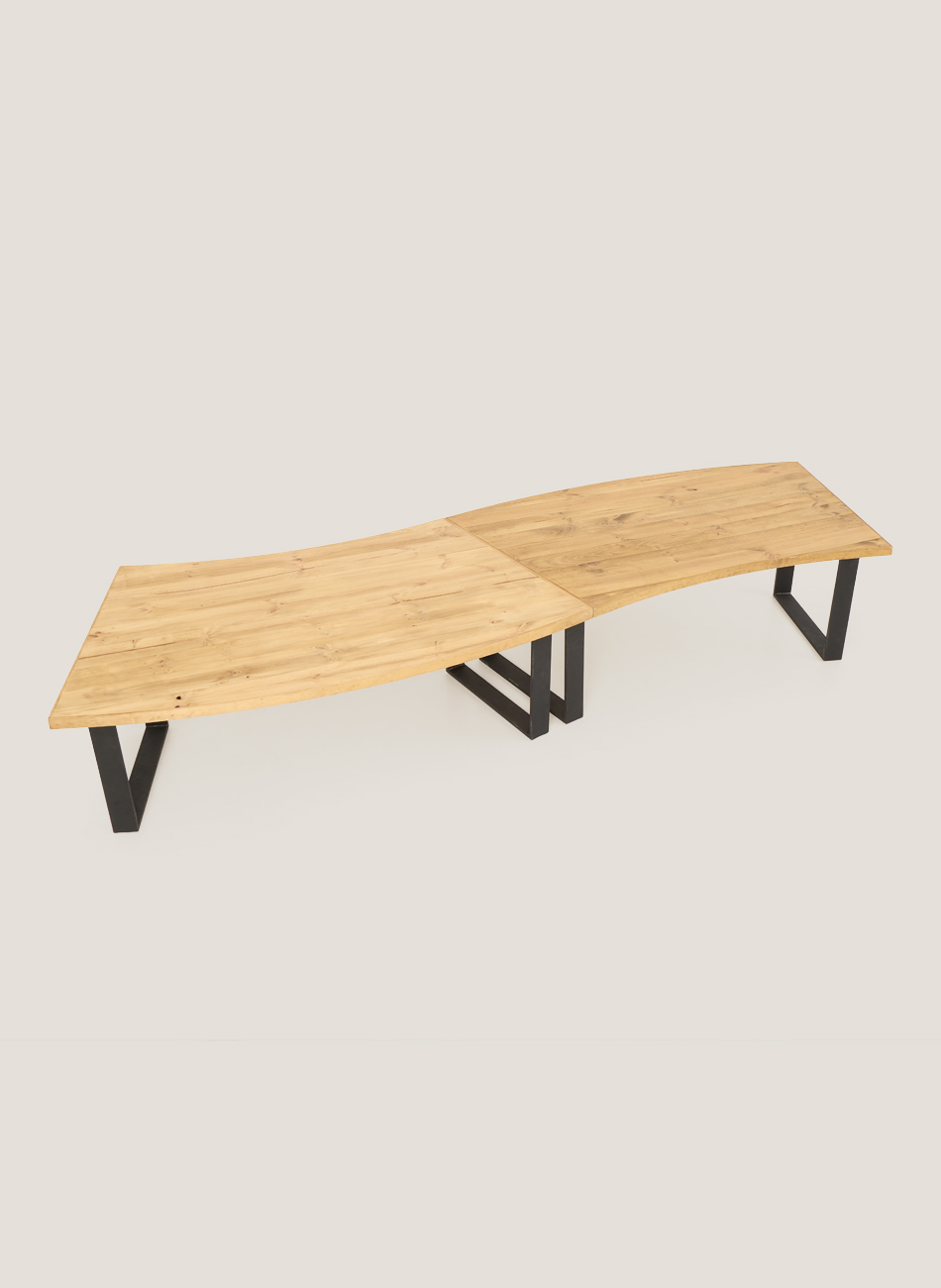 Mesa Drac Curva