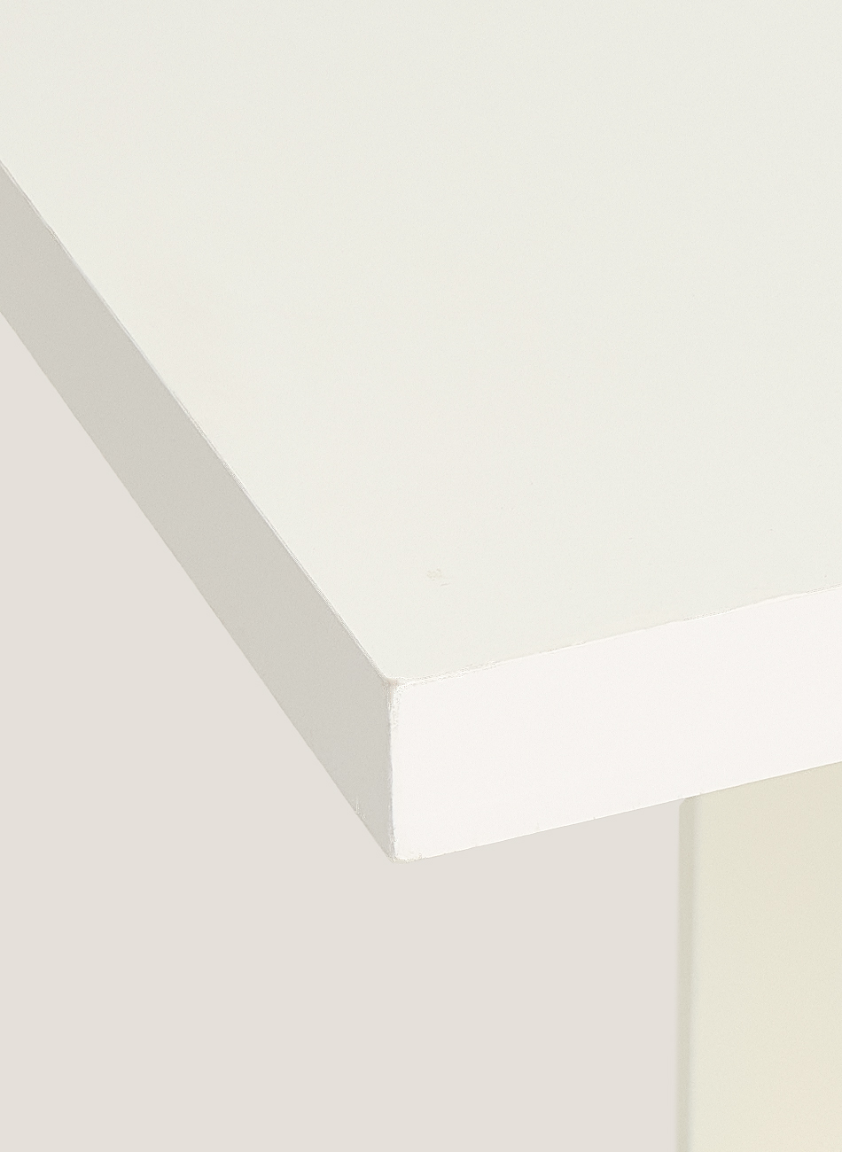 Mesa Line Blanca