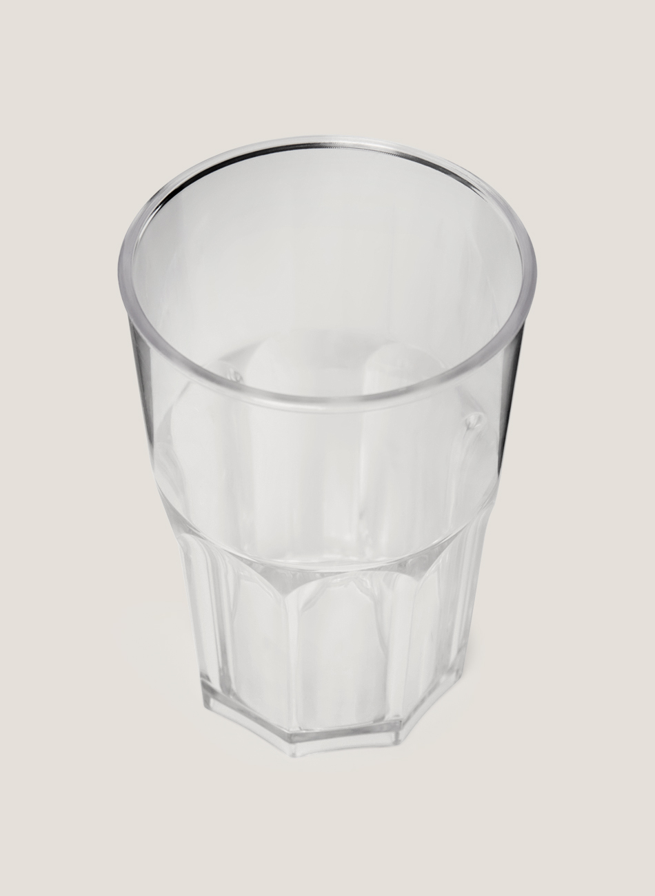 Vaso Party polipropileno