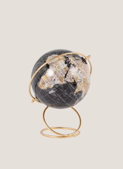 Bola del mundo