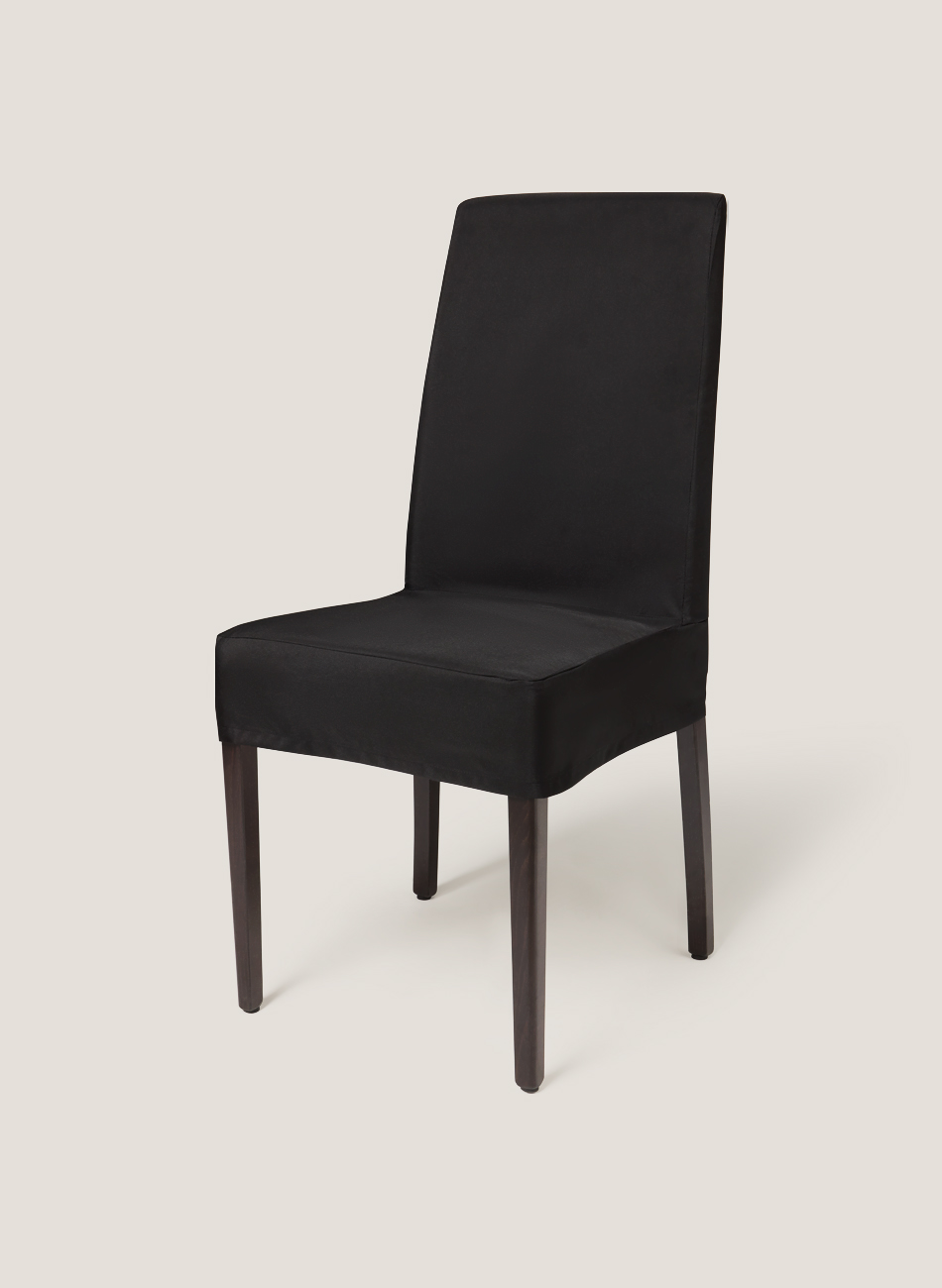 Silla das negra