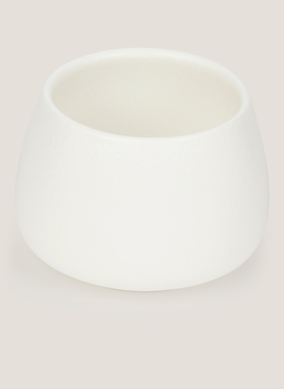 Bol osaka blanco
