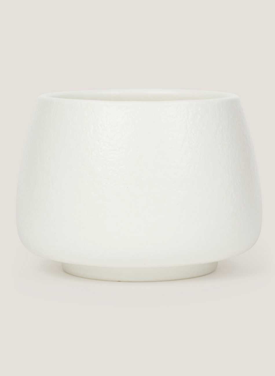 Bol osaka blanco