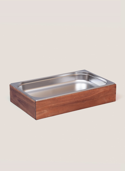 Soporte madera