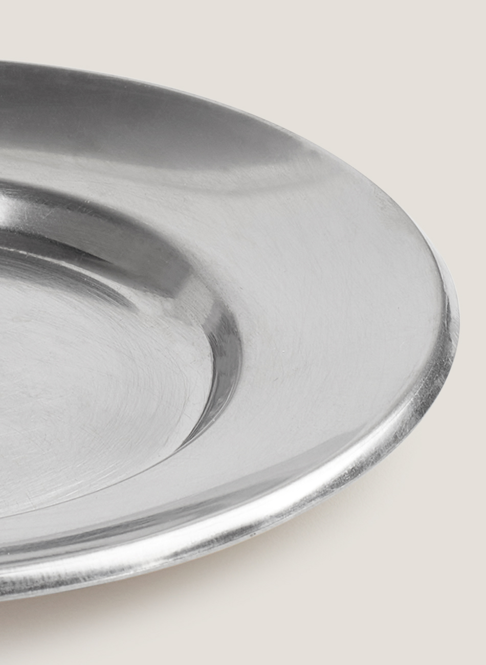 Vajilla inox