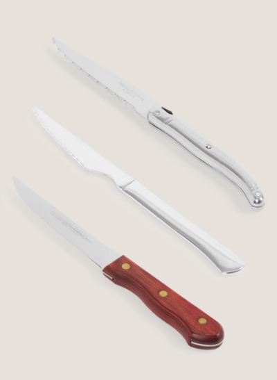Cuchillo chuletero