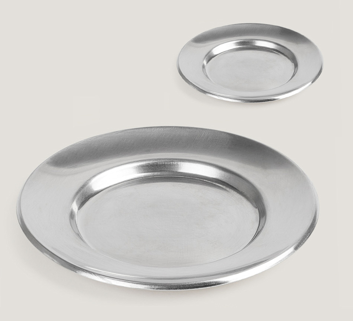 Vajilla inox