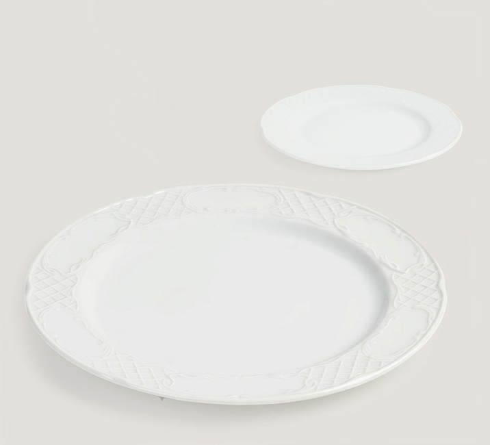 Vajilla Augusta