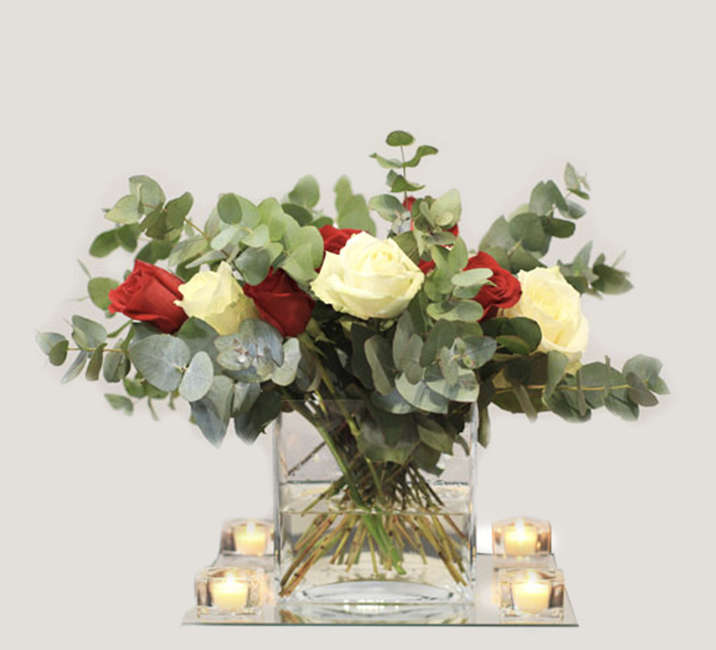Big bouquet