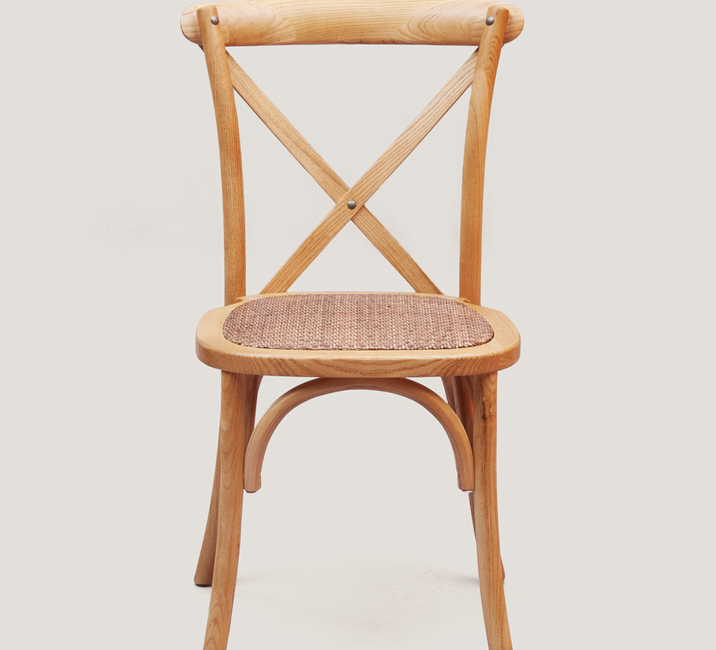 Silla Crossback