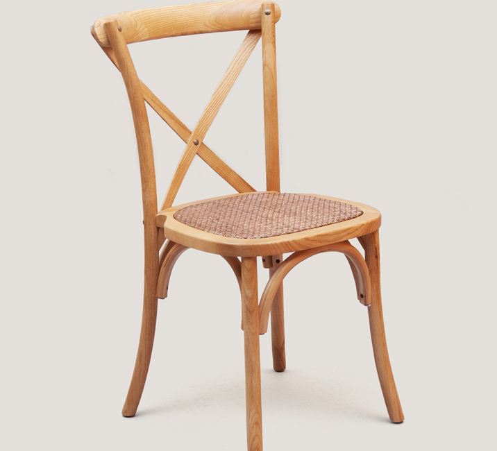 Silla Crossback
