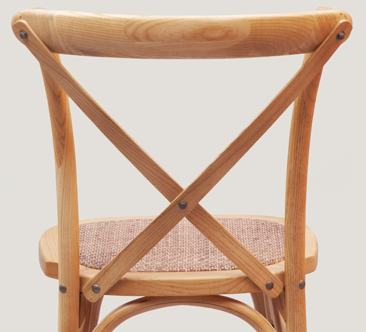 Silla Crossback