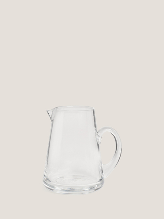 Jarra cristal mini