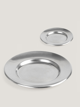 Vajilla inox