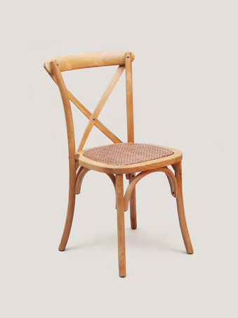 Silla Crossback