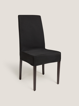 Silla das negra
