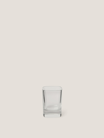 Vaso cúbic