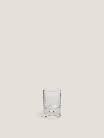 Vaso drop