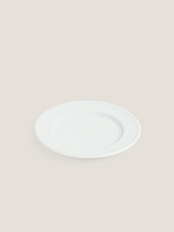 Plato degustación