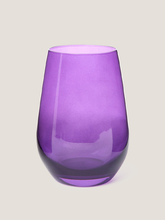 Vaso lila