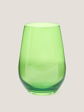 Vaso verde