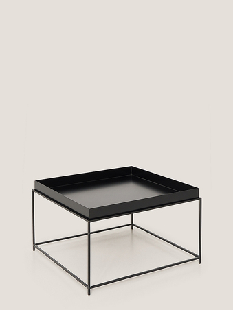 Mesa boston negra
