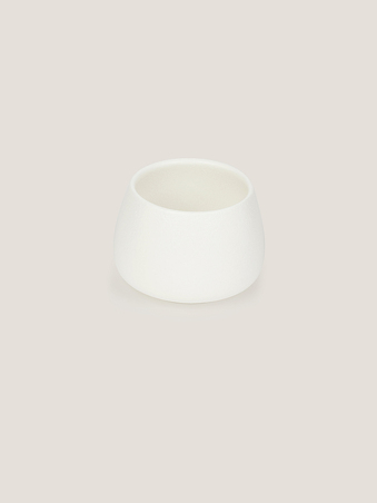 Bol osaka blanco