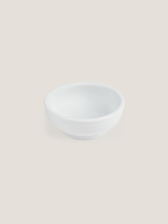 Bol porcelana pequeño