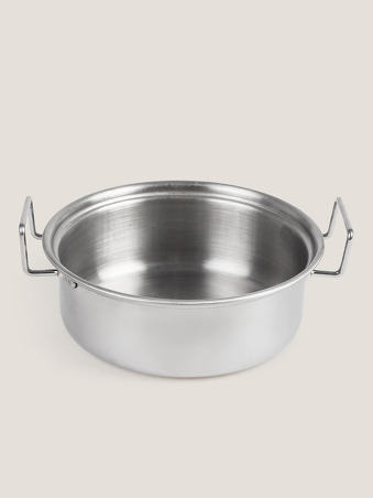 Cazuelita inox